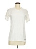 Calvin Klein Ivory Active T-Shirt Size M - photo 1