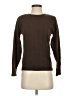 DressBarn Brown Pullover Sweater Size S - photo 1