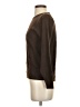 DressBarn Brown Pullover Sweater Size S - photo 5