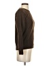 DressBarn Brown Pullover Sweater Size S - photo 4