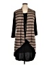 Haani Brown Casual Dress Size XL - photo 1