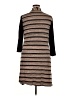 Haani Brown Casual Dress Size XL - photo 2