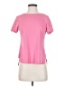 Layer 8 100% Polyester Pink Active T-Shirt Size S - photo 1