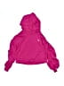 Reebok 100% Cotton Pink Sweatshirt Size 4 - 5 - photo 1