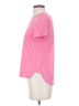 Layer 8 100% Polyester Pink Active T-Shirt Size S - photo 5