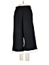 Haptics Black Casual Pants Size S - photo 1