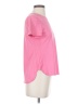 Layer 8 100% Polyester Pink Active T-Shirt Size S - photo 4