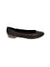 Louis Vuitton Brown Flats Size EU 36 - photo 1