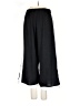 Haptics Black Casual Pants Size S - photo 2