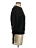 Divided by H&M Solid Black Pullover Sweater Size XS - photo 4