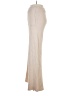 MIOU MUSE Tan Ivory Casual Pants Size M - photo 5