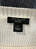 Ann Taylor Factory Color Block Orange Pullover Sweater Size S - photo 7