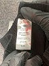 Marvel Solid Black Track Pants Size 6 - 6X - photo 3