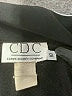 Caren Desiree Black Jacket Size 10 - photo 6