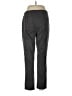 White Stag Solid Gray Dress Pants Size 12 - photo 2