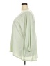 wonderly Green 3/4 Sleeve T-Shirt Size 2X - photo 5