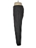 White Stag Solid Gray Dress Pants Size 12 - photo 5
