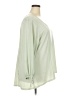 wonderly Green 3/4 Sleeve T-Shirt Size 2X - photo 4