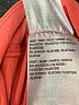 Zuda Solid Orange Active Skort Size XL - photo 4