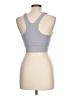 Marika Gray Purple Tank Top Size L (estimated) - photo 2