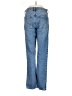 Gap Hearts Blue Jeans Size 2R - photo 2