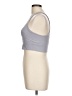 Marika Gray Purple Tank Top Size L (estimated) - photo 5