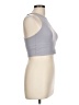 Marika Gray Purple Tank Top Size L (estimated) - photo 4