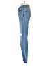 Gap Hearts Blue Jeans Size 2R - photo 5