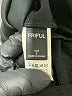 Friful Black Cocktail Dress Size S - photo 8