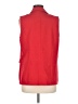 Unbranded 100% Polyester Red Blazer Size M - photo 2