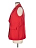 Unbranded 100% Polyester Red Blazer Size M - photo 5