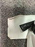 Ann Taylor Metallic Silver Formal Skirt Size 2 - photo 6