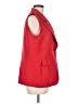 Unbranded 100% Polyester Red Blazer Size M - photo 4