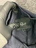 Rails 100% Rayon Solid Black Casual Dress Size S - photo 7