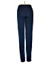 Adidas 100% Polyester Blue Track Pants Size 14/16 - photo 2