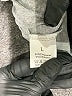 Unbranded Gray Long Sleeve T-Shirt Size L - photo 7