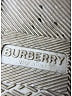 Burberry Gray Tan Sneakers Size EU 38 - photo 6