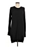 Athleta Black Casual Dress Size M - photo 1