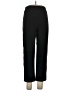 Speedo Solid Black Dress Pants Size L - photo 1