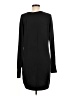 Athleta Black Casual Dress Size M - photo 2