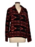 Coldwater Creek Red Blazer Size M - photo 1