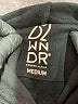 Assorted Brands 100% Organic Cotton Black Pullover Hoodie Size M - photo 7