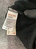 Assorted Brands 100% Organic Cotton Black Pullover Hoodie Size M - photo 8
