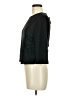 Express Black 3/4 Sleeve T-Shirt Size M - photo 5