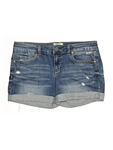 Aeropostale Denim Shorts (view 1)