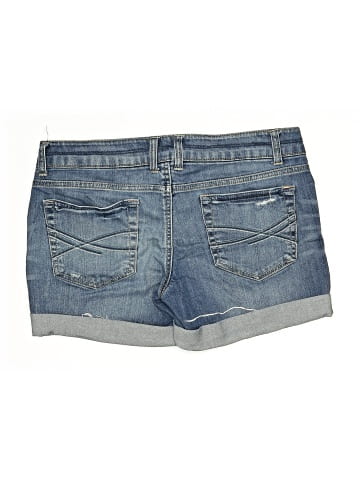 Aeropostale Denim Shorts (view 2)