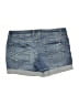 Aeropostale Blue Denim Shorts Size 1 - photo 2