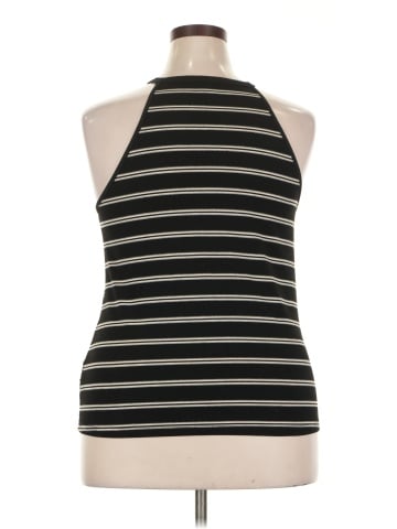 Shein Curve Sleeveless Top (view 2)