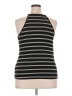 Shein Curve Black Sleeveless Top Size 2X - photo 2