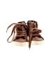 Cat & Jack Brown Sneakers Size 4 (baby) - photo 2